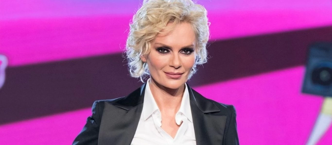 Μy Style Rocks - Εκτός εαυτού η Ε.Χριστοπούλου: «Αυτά που κάνεις είναι μικρότητες και κατινιές»